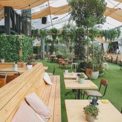 The Plant Room