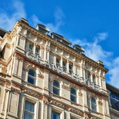 The Grand Hotel Birmingham Exterior