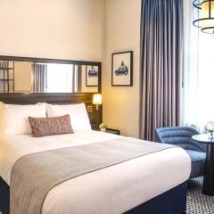Double Guest Bedroom