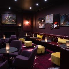 The Lounge