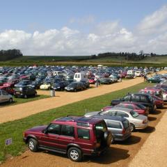 Car Park