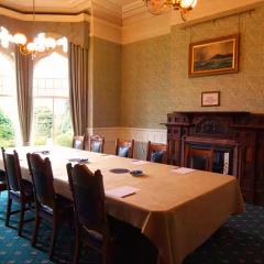 Breakfast Room
