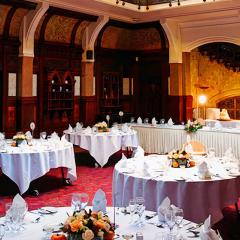 Wedding Banquet