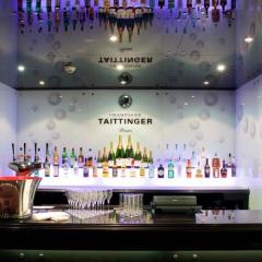 Taittinger Hotel Bar Photo