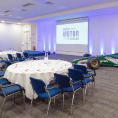 Conference Room 1 Cabaret