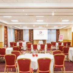Invicta Suite Cabaret