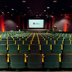 The Auditorium Photo