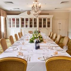 Kennet Room Private Dining Photo