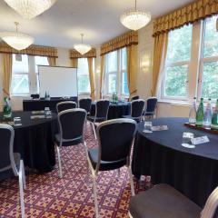 The Midland Suite Cabaret