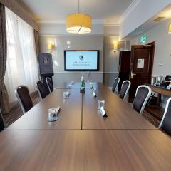 Wallace Boardroom