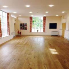 2 The Main Hall