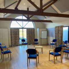 3 Meadow Room