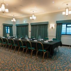Bosworth Suite