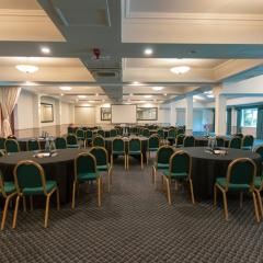 Bradgate Suite