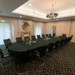 Coppice Suite