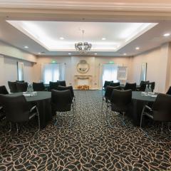 Coppice Suite