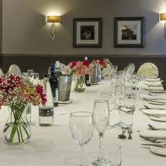 Earl Suite Private Dining Photo