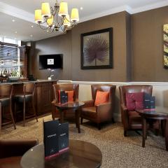 New Blossoms Bar
