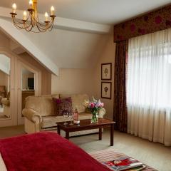 Guest Suite