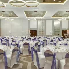 PhoxTrott Banqueting