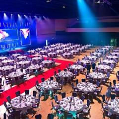 Windsor Hall Awards Dinner Photo
