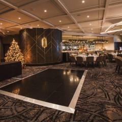 Directors Suite Christmas Dinner and Dance