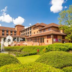 Make your dream wedding a reality at Crowne Plaza Solihull