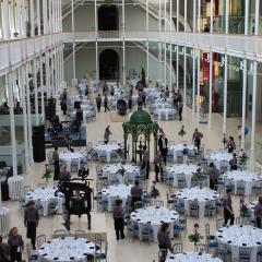 Banquet Preparation