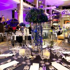 Making the Modern World Gala Dinner