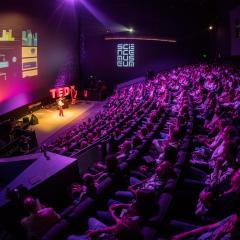The Ronson Theatre