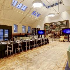 The Smith Centre