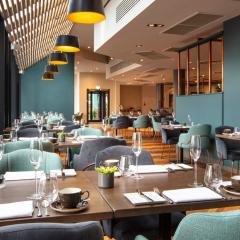 Hotel Restaurant