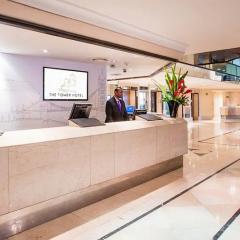 Hotel Reception
