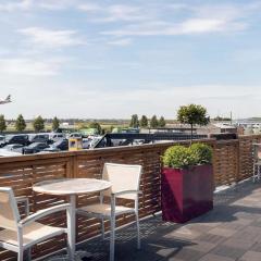 Outside Terrace