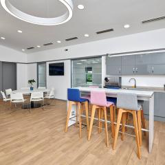 Catering Space
