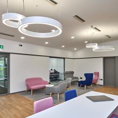 Breakout Space