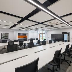 Training Room