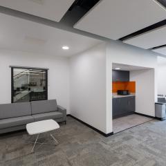 Breakout Area