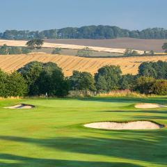 Golf Course