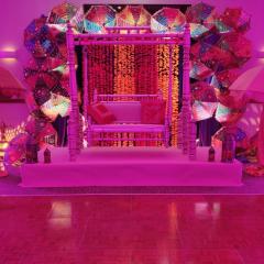 Event Space
