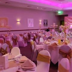 Event Space