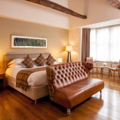 Most Enviable Guest Bedroom