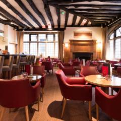 ABode Bar & Lounge