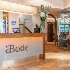 ABode Reception Desk