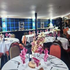 The Clansman Function Room Banqueting Photo