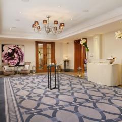 Pre-Function Area