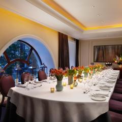 The Codrington Room Evening Dining