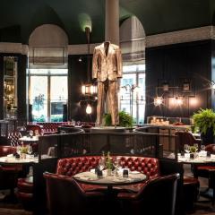 Kerridge's Bar & Grill