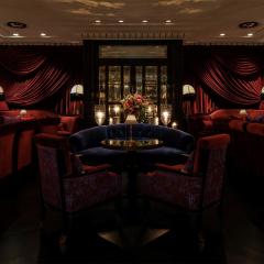 Velvet Champagne & Cocktail Bar