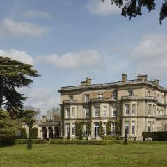South Lawn